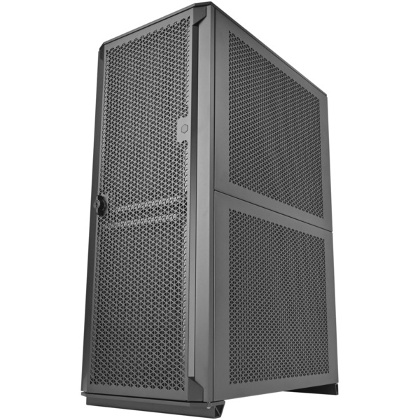 SilverStone ALTA D1, Big-Tower-Gehäuse - Bild 8