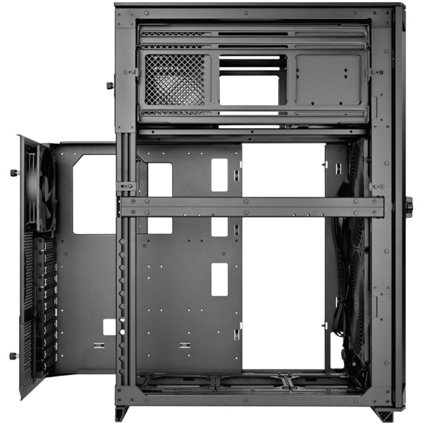 SilverStone ALTA D1, Big-Tower-Gehäuse - Bild 9