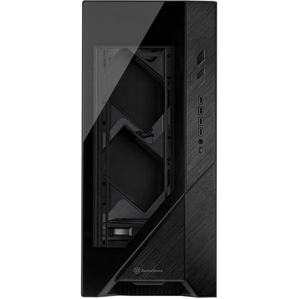 SilverStone ALTA F2, Big-Tower-Gehäuse - Bild 2