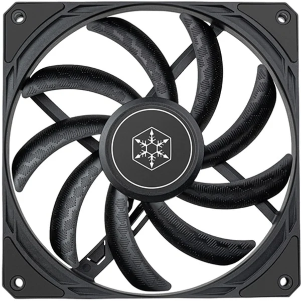 SilverStone Air Slimmer 140, Gehäuselüfter