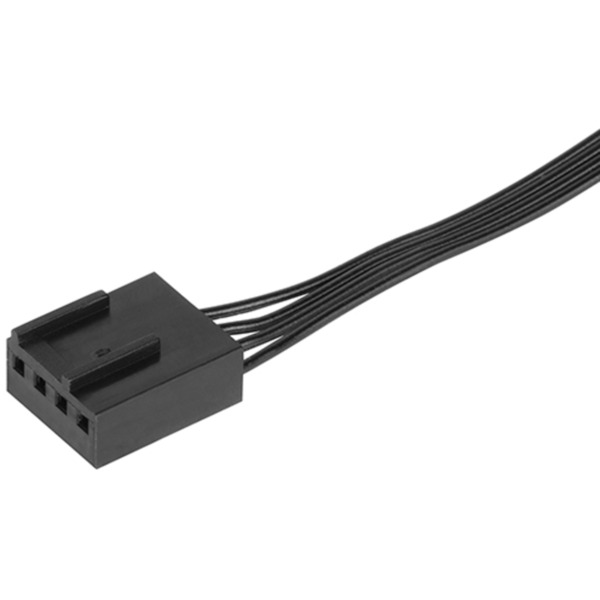 SilverStone Air Slimmer 140, Gehäuselüfter - Bild 9