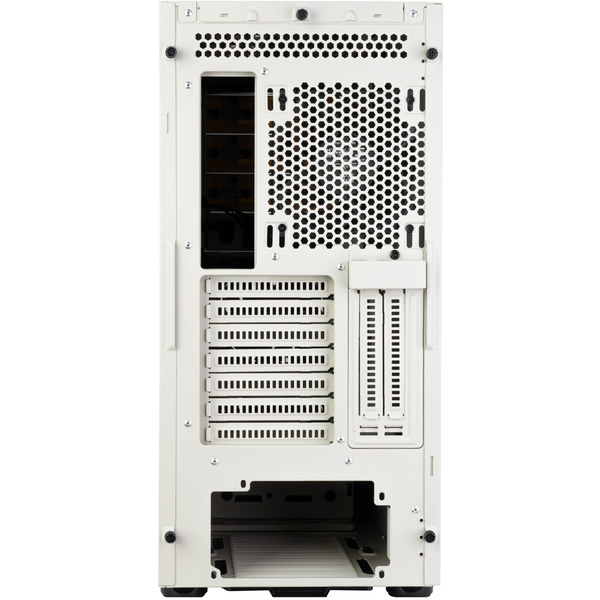 SilverStone FLP02, Tower-Gehäuse - Bild 5