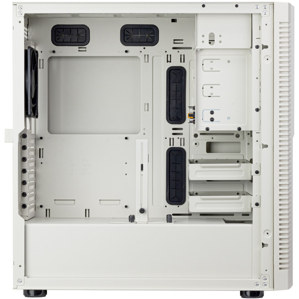 SilverStone FLP02, Tower-Gehäuse - Bild 6