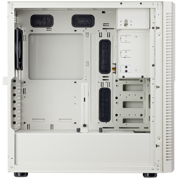 SilverStone FLP02, Tower-Gehäuse - Bild 7