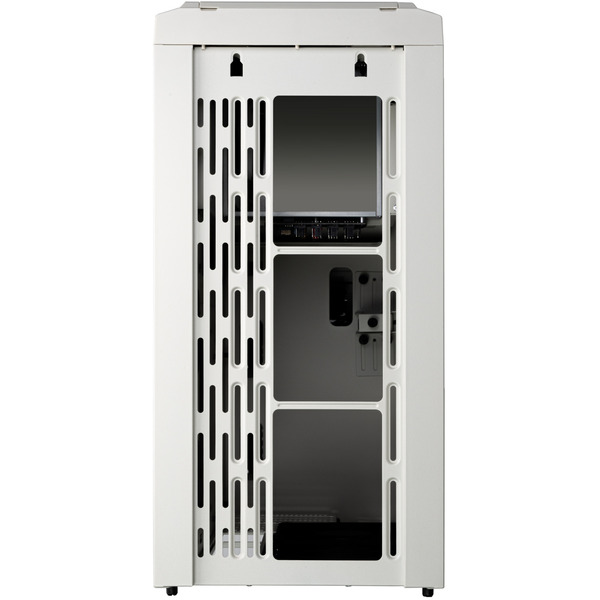 SilverStone FLP02, Tower-Gehäuse - Bild 9