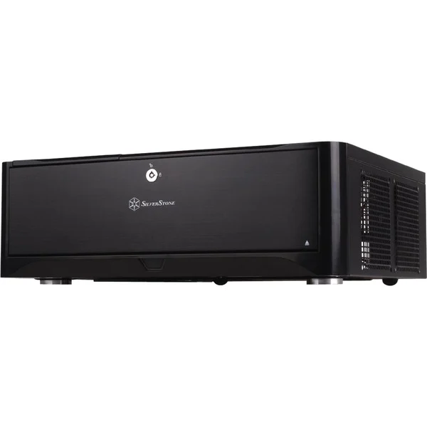 SilverStone GD06, Desktop-Gehäuse