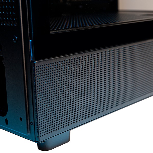 SilverStone Lucid 04, Tower-Gehäuse - Bild 11