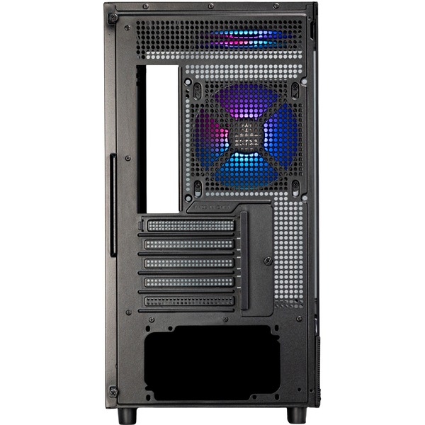 SilverStone Lucid 04, Tower-Gehäuse - Bild 4