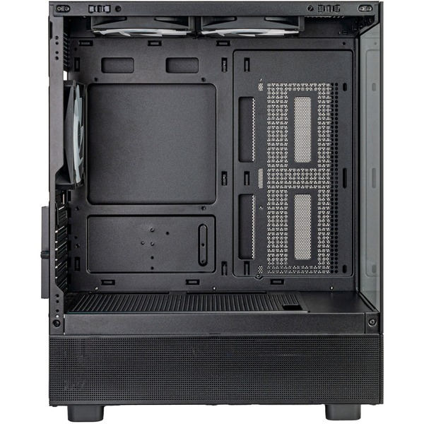 SilverStone Lucid 04, Tower-Gehäuse - Bild 5
