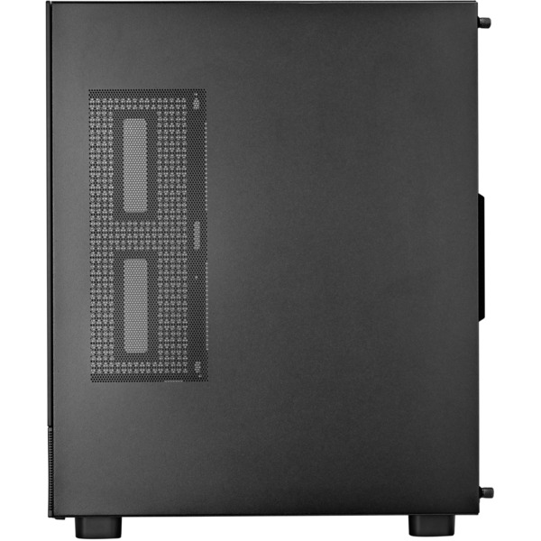 SilverStone Lucid 04, Tower-Gehäuse - Bild 6