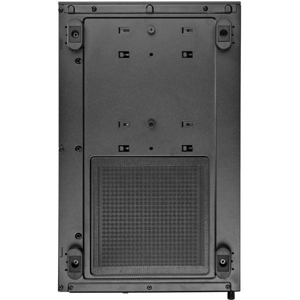 SilverStone Lucid 04, Tower-Gehäuse - Bild 10