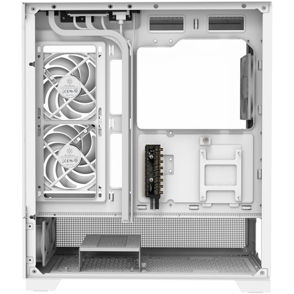 SilverStone Lucid 05, Tower-Gehäuse - Bild 11