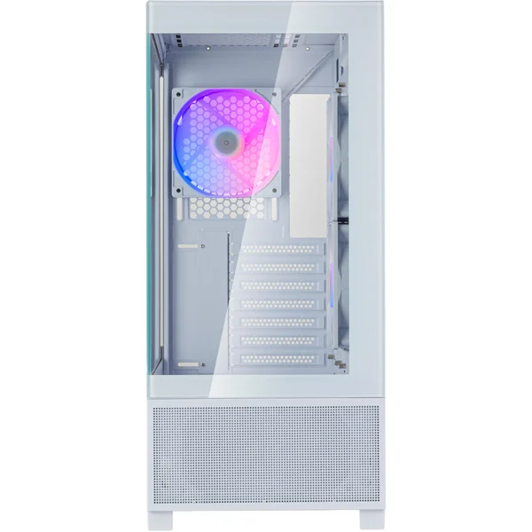 SilverStone Lucid 05, Tower-Gehäuse - Bild 3