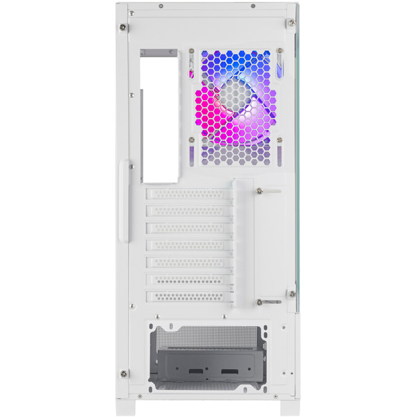 SilverStone Lucid 05, Tower-Gehäuse - Bild 4