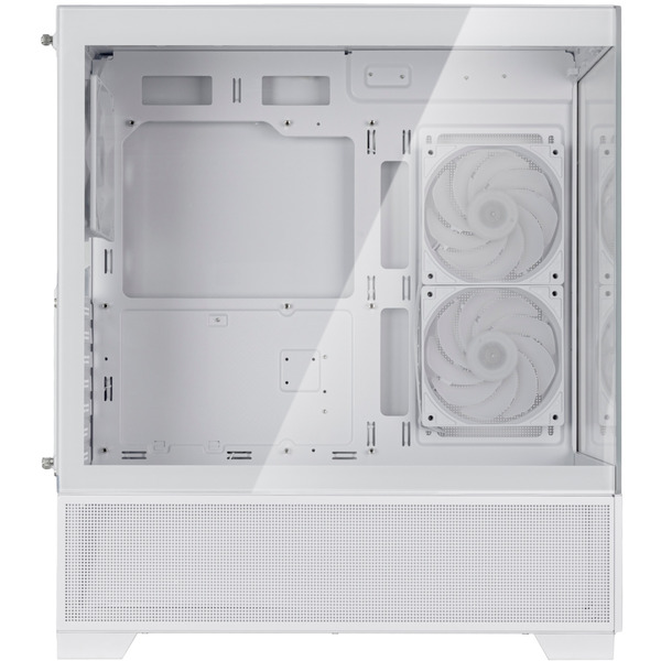SilverStone Lucid 05, Tower-Gehäuse - Bild 5