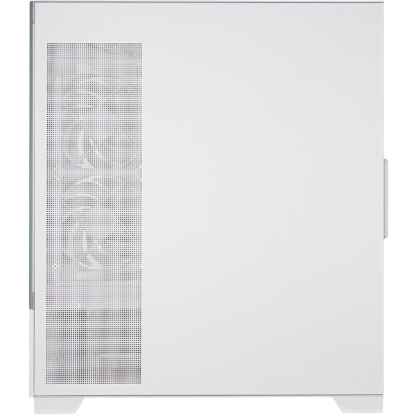 SilverStone Lucid 05, Tower-Gehäuse - Bild 6