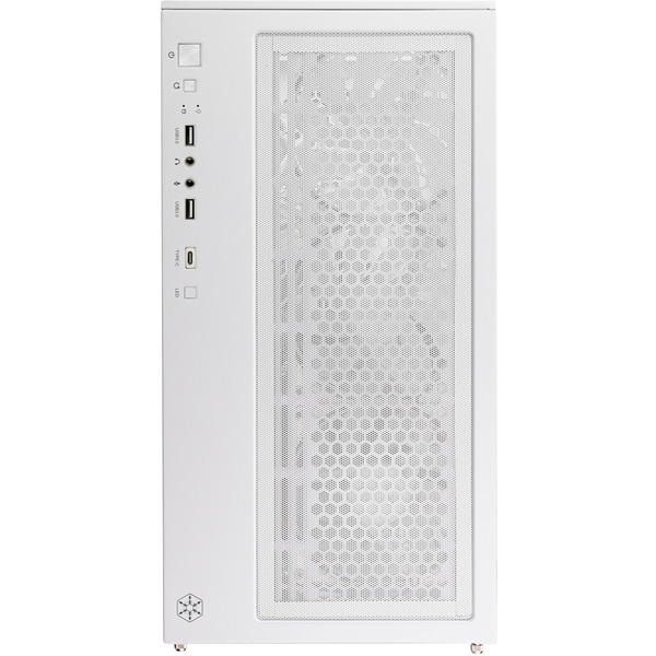 SilverStone Lucid 05, Tower-Gehäuse - Bild 7