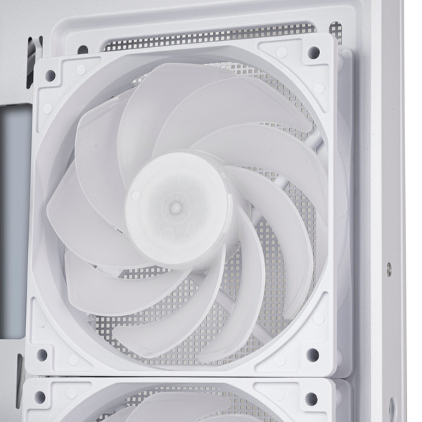 SilverStone Lucid 05, Tower-Gehäuse - Bild 10