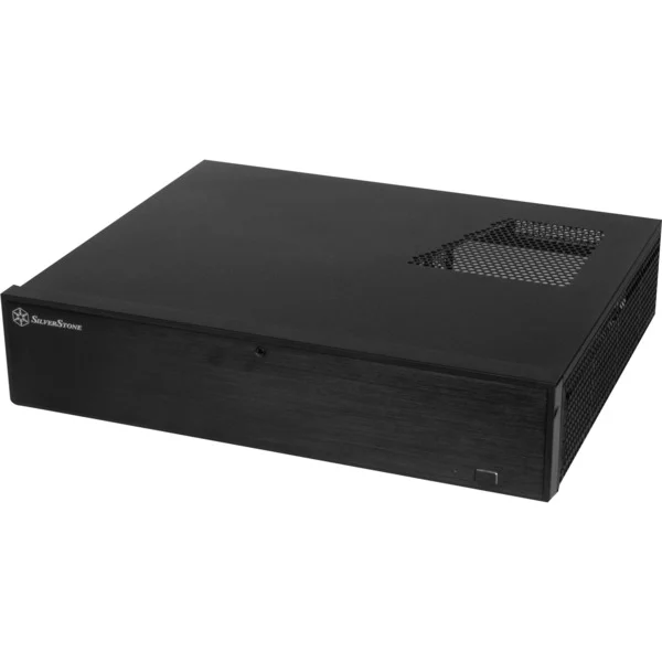 SilverStone ML04B USB 3.0, HTPC-Gehäuse