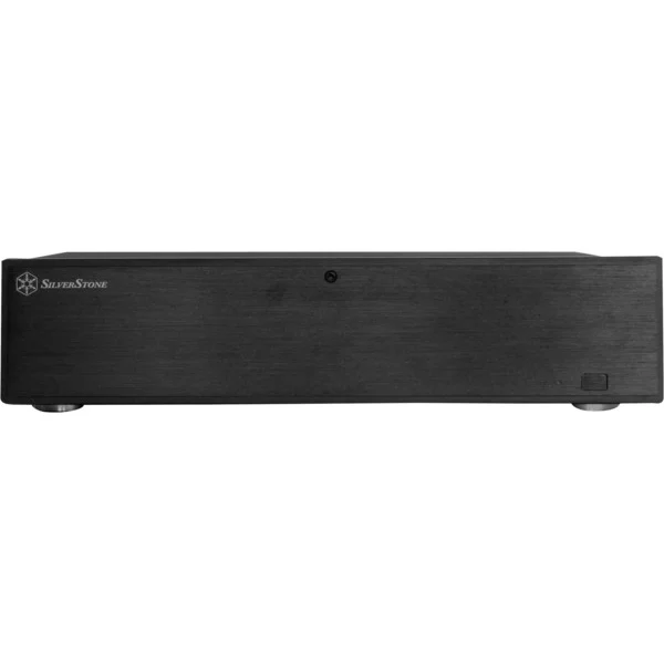SilverStone ML04B USB 3.0, HTPC-Gehäuse - Bild 3