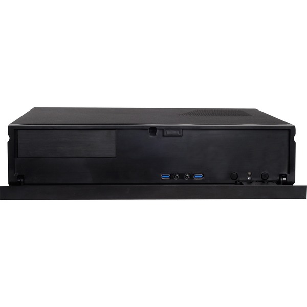 SilverStone ML04B USB 3.0, HTPC-Gehäuse - Bild 4