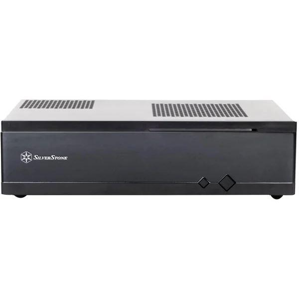SilverStone ML05B USB 3.0, HTPC-Gehäuse - Bild 2