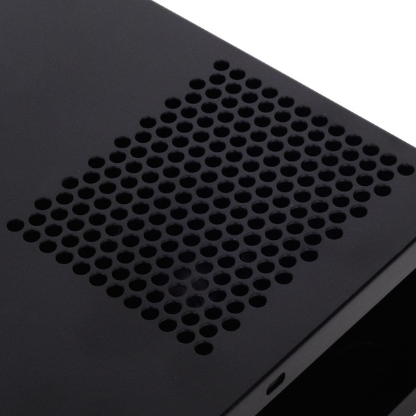 SilverStone ML05B USB 3.0, HTPC-Gehäuse - Bild 11