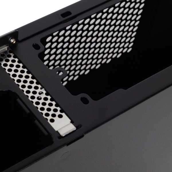 SilverStone ML05B USB 3.0, HTPC-Gehäuse - Bild 12