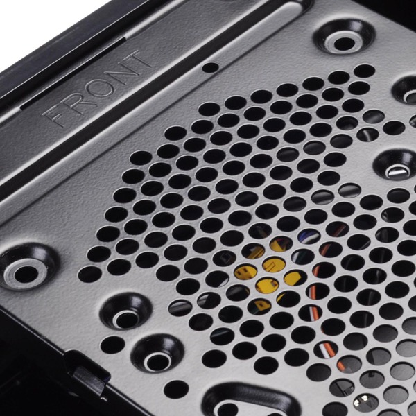 SilverStone ML05B USB 3.0, HTPC-Gehäuse - Bild 14