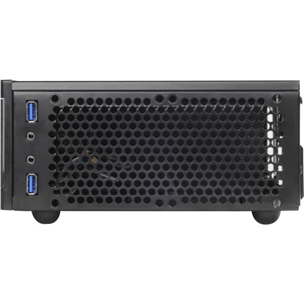 SilverStone ML05B USB 3.0, HTPC-Gehäuse - Bild 4