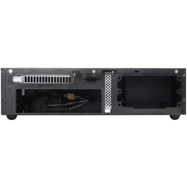 SilverStone ML05B USB 3.0, HTPC-Gehäuse - Bild 7