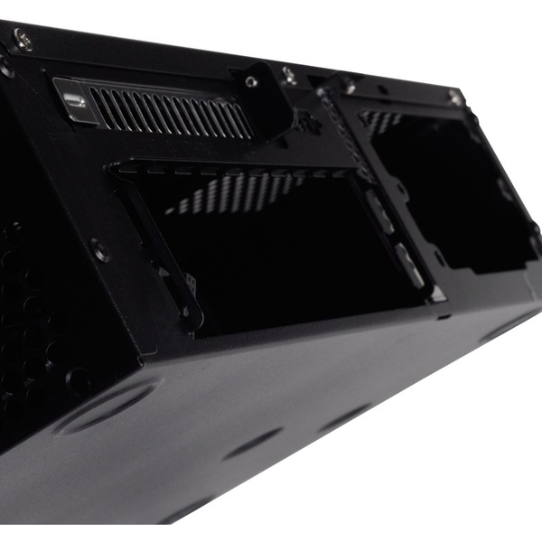 SilverStone ML05B USB 3.0, HTPC-Gehäuse - Bild 9
