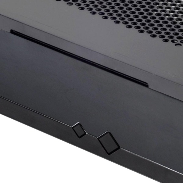SilverStone ML05B USB 3.0, HTPC-Gehäuse - Bild 10