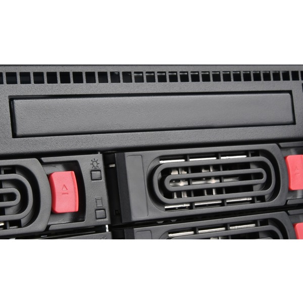 SilverStone RM21-308, Rack-Gehäuse - Bild 12