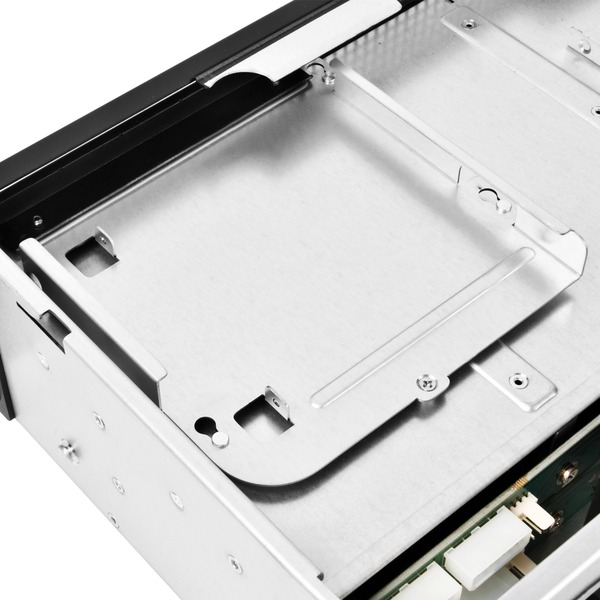 SilverStone RM21-308, Rack-Gehäuse - Bild 17