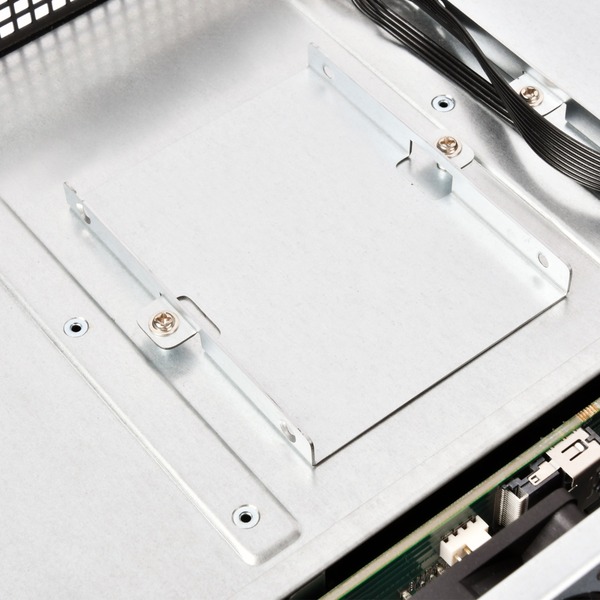 SilverStone RM21-308, Rack-Gehäuse - Bild 18