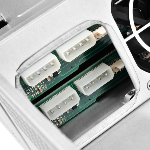 SilverStone RM21-308, Rack-Gehäuse - Bild 19