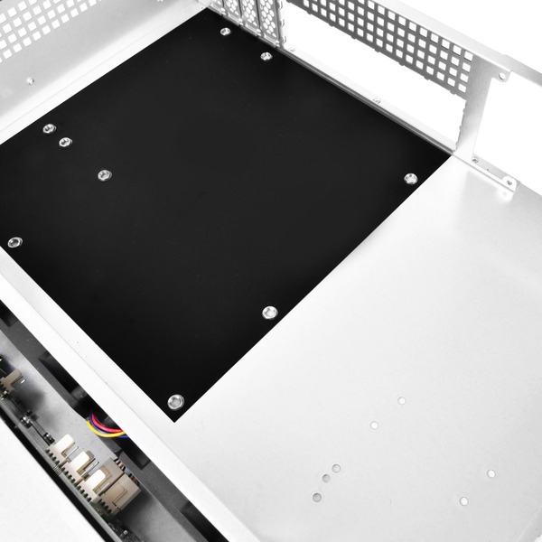 SilverStone RM21-308, Rack-Gehäuse - Bild 20