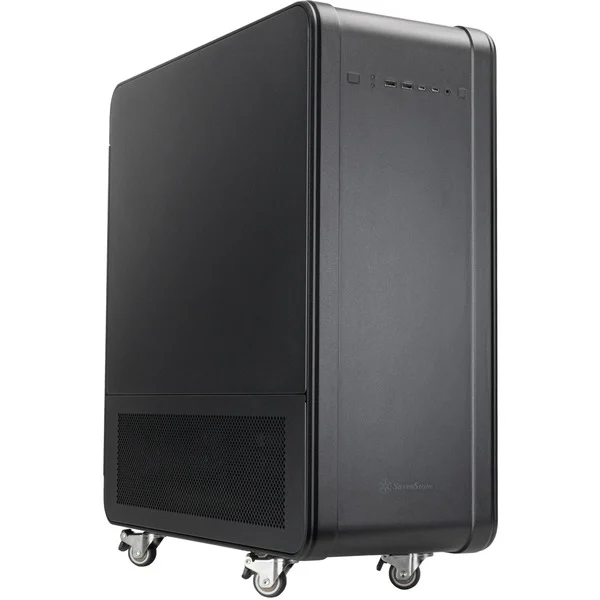 SilverStone SST-ALT1B, Big-Tower-Gehäuse