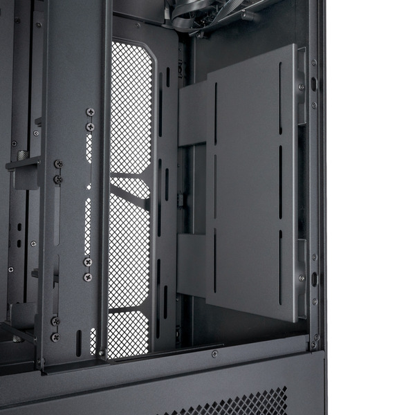 SilverStone SST-ALT1B, Big-Tower-Gehäuse - Bild 11