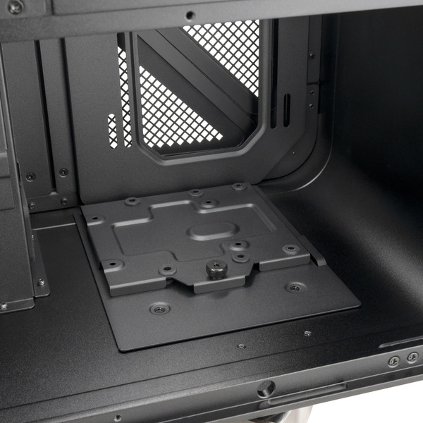 SilverStone SST-ALT1B, Big-Tower-Gehäuse - Bild 13