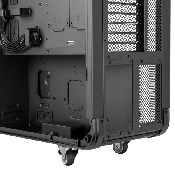 SilverStone SST-ALT1B, Big-Tower-Gehäuse - Bild 14