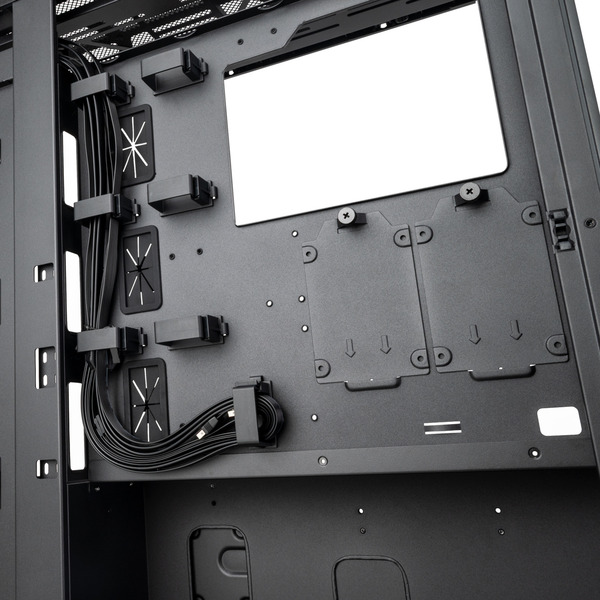 SilverStone SST-ALT1B, Big-Tower-Gehäuse - Bild 15