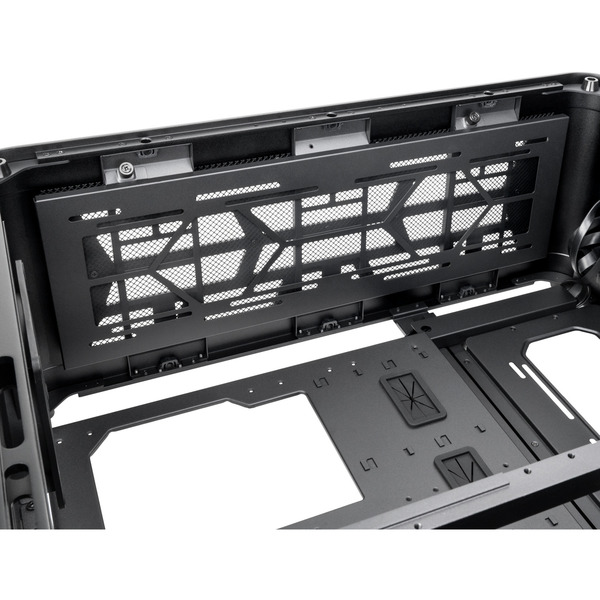 SilverStone SST-ALT1B, Big-Tower-Gehäuse - Bild 16