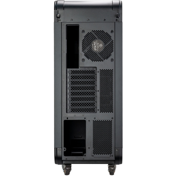 SilverStone SST-ALT1B, Big-Tower-Gehäuse - Bild 4
