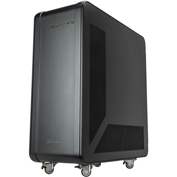 SilverStone SST-ALT1B, Big-Tower-Gehäuse - Bild 7
