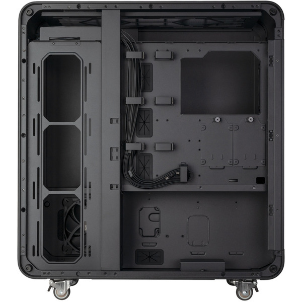 SilverStone SST-ALT1B, Big-Tower-Gehäuse - Bild 8