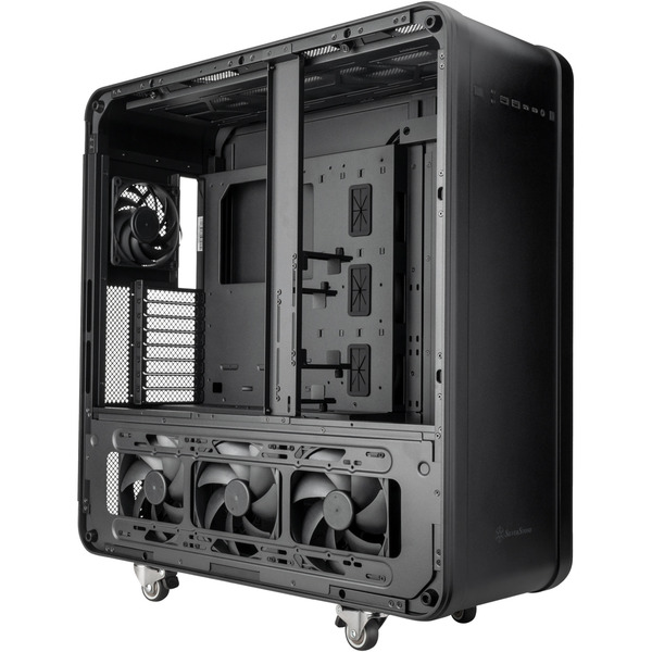 SilverStone SST-ALT1B, Big-Tower-Gehäuse - Bild 10