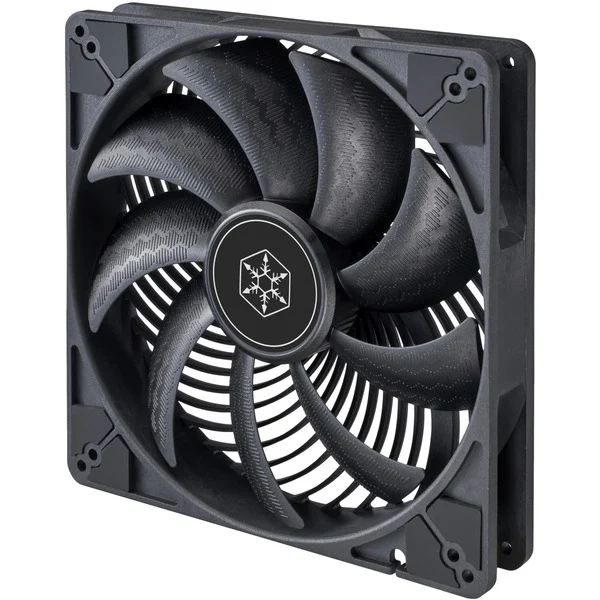 SilverStone SST-AP184i-PRO 180x180x32, Gehäuselüfter