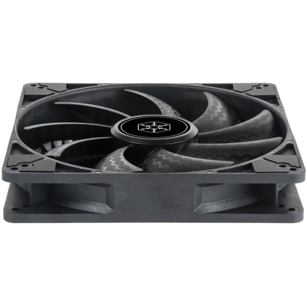 SilverStone SST-AP184i-PRO 180x180x32, Gehäuselüfter - Bild 5
